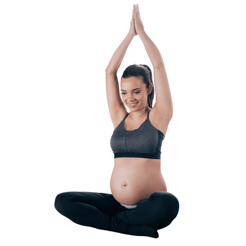 Clases de Yoga para Embarazadas en Aruma