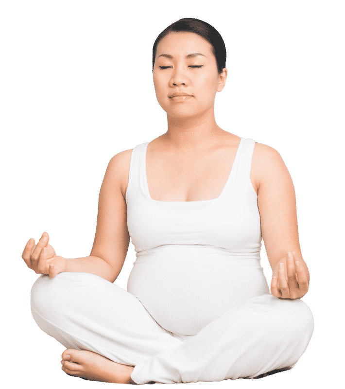 Kundalini Yoga para embarazadas
