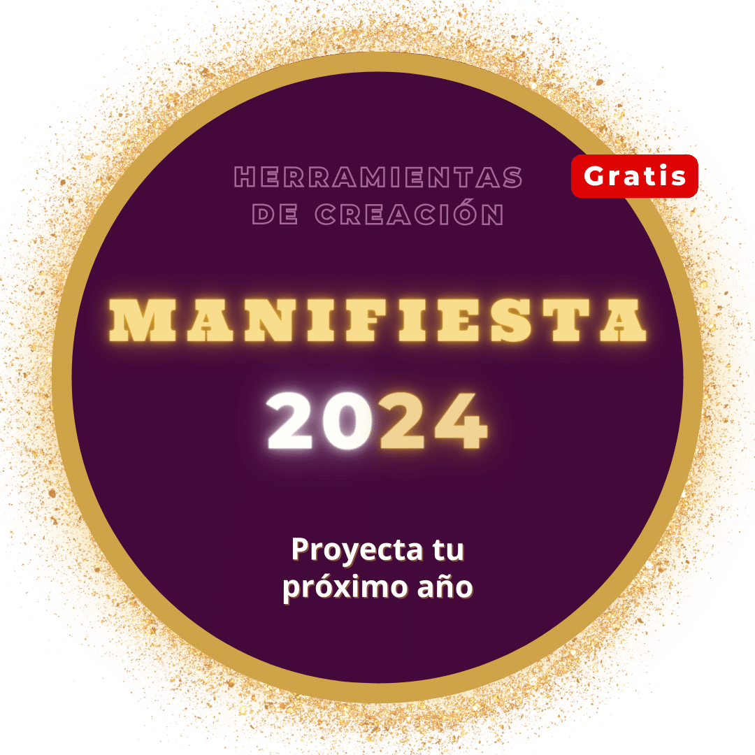 Logo Manifiesta 2024 - BUENO