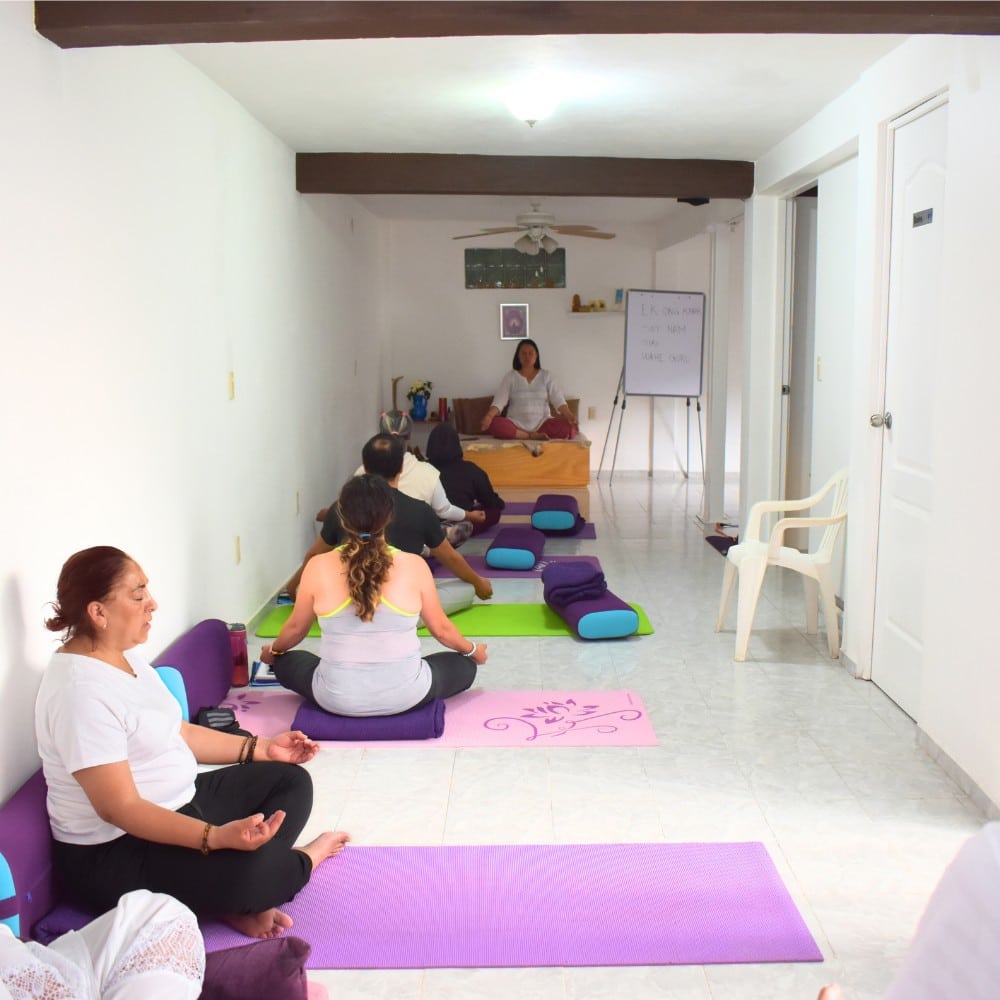 Calpulli Alejandría 1 Calpulli Alejandría 1